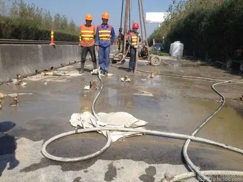 铁锋水泥注浆